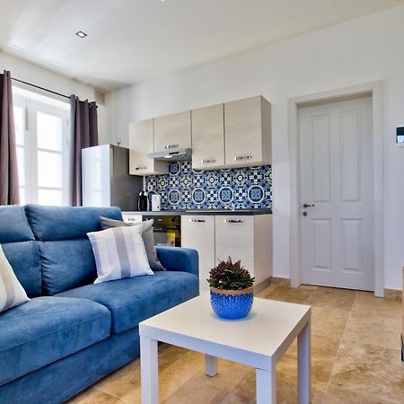 Ursula Apartments Self Catering Studios And 1-Br In Central Valletta By Tritoni Hotels Exterior foto