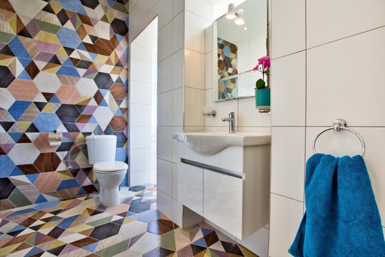 Ursula Apartments Self Catering Studios And 1-Br In Central Valletta By Tritoni Hotels Exterior foto