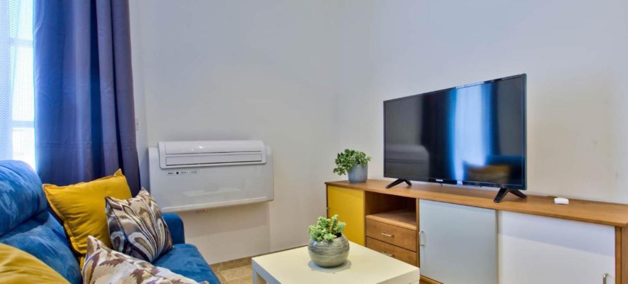 Ursula Apartments Self Catering Studios And 1-Br In Central Valletta By Tritoni Hotels Exterior foto