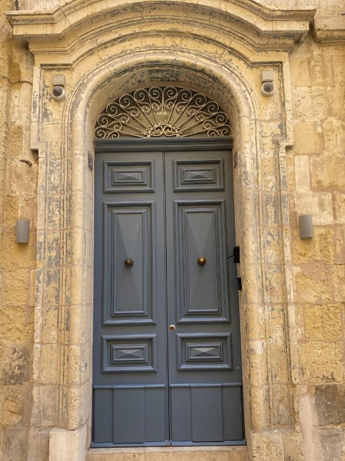 Ursula Apartments Self Catering Studios And 1-Br In Central Valletta By Tritoni Hotels Exterior foto