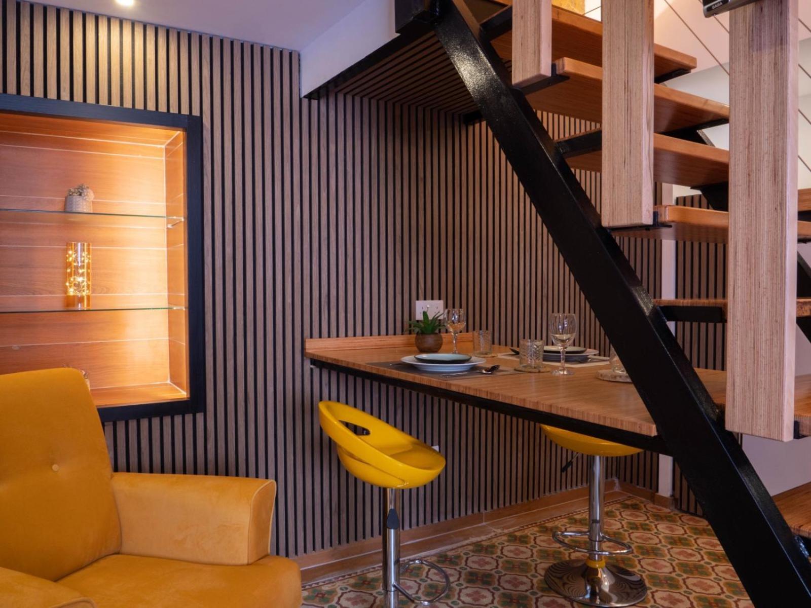 Ursula Apartments Self Catering Studios And 1-Br In Central Valletta By Tritoni Hotels Exterior foto